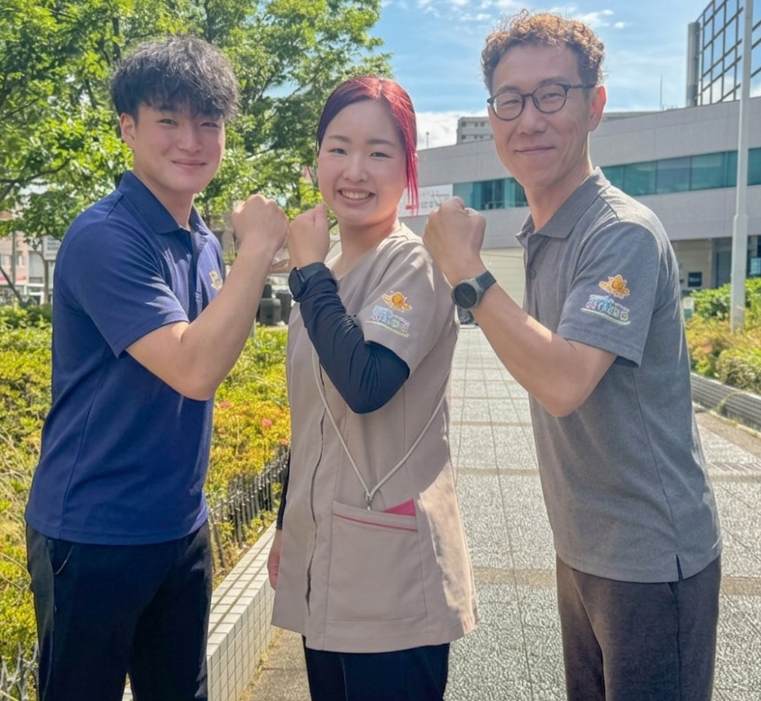 ST集合写真