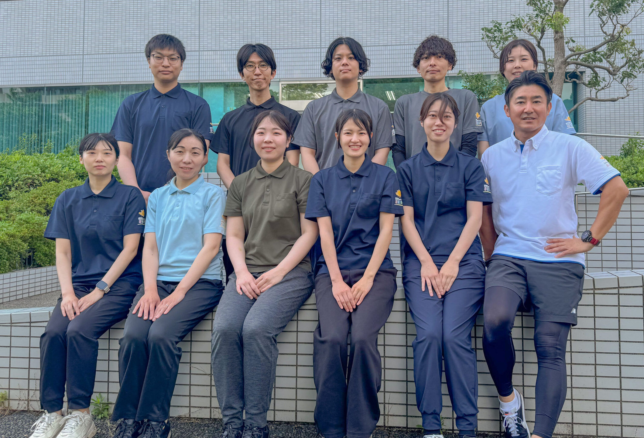 OT集合写真