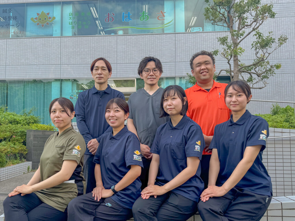 PT集合写真